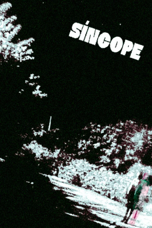 Síncope постер
