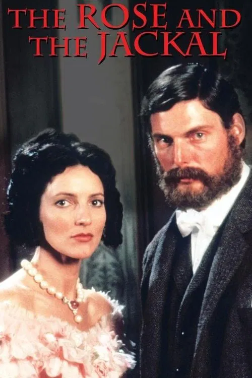 The Rose and the Jackal постер