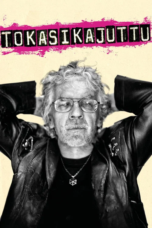 Tokasikajuttu постер