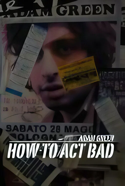 How to Act Bad постер