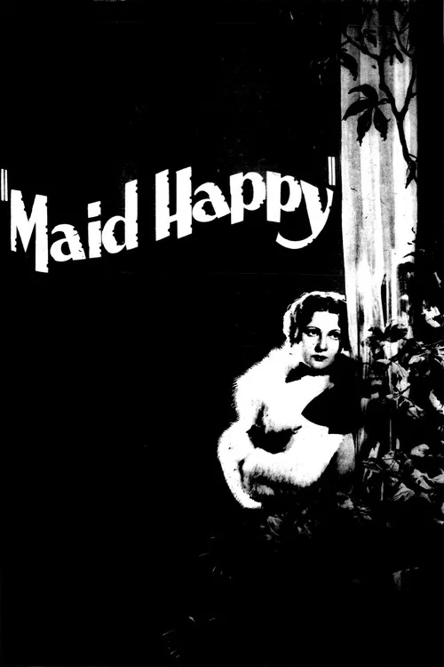Maid Happy постер