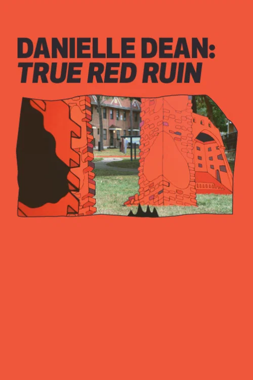 True Red Ruin (Elmina Castle) постер
