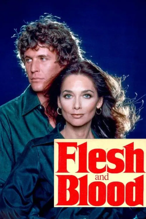 Flesh & Blood постер