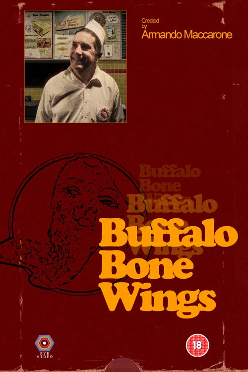 Buffalo Bone Wings постер