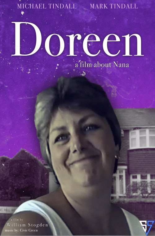 Doreen постер