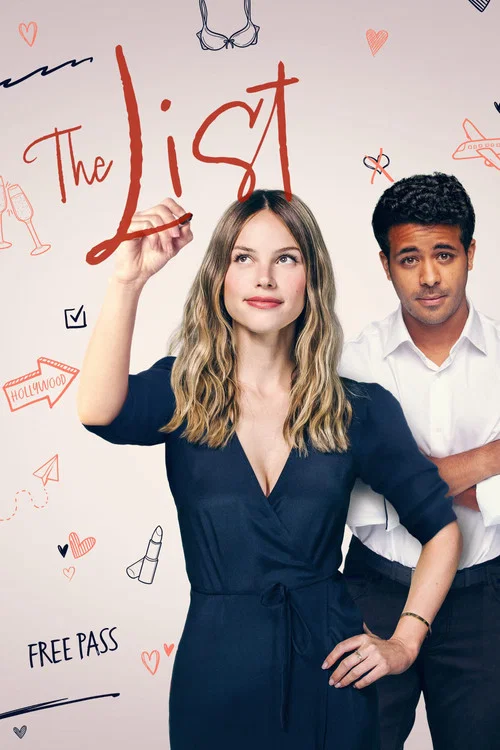 The List постер