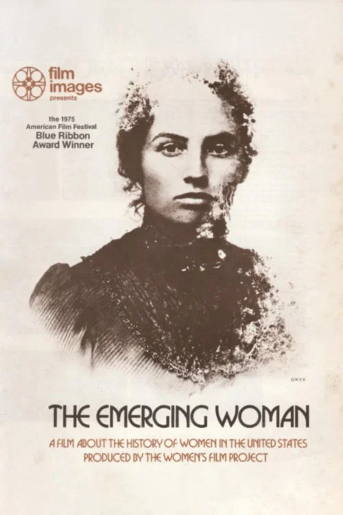 The Emerging Woman постер