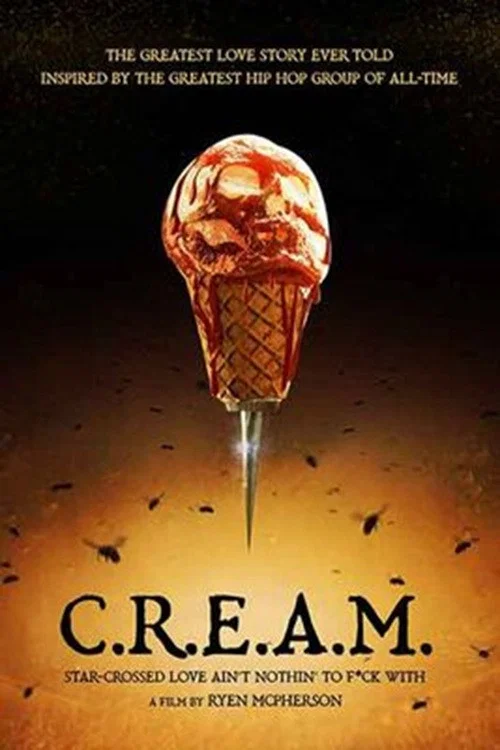 C.R.E.A.M. постер
