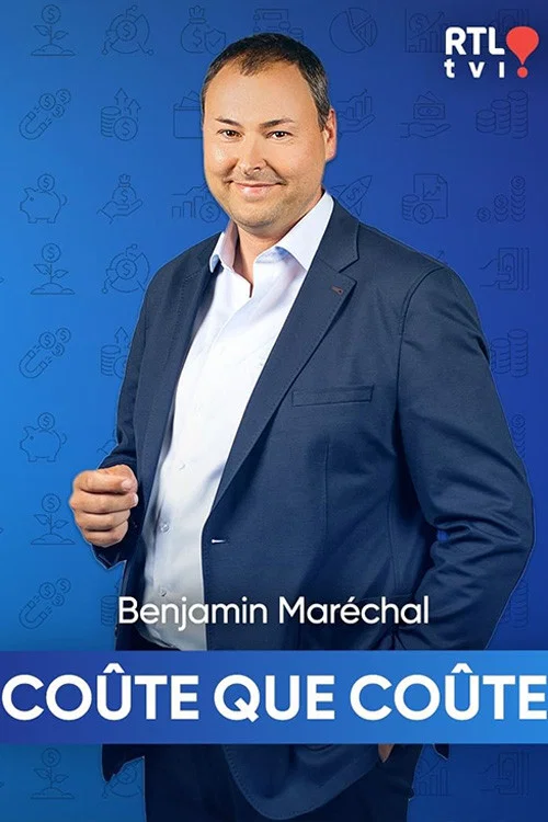 Coûte que coûte постер