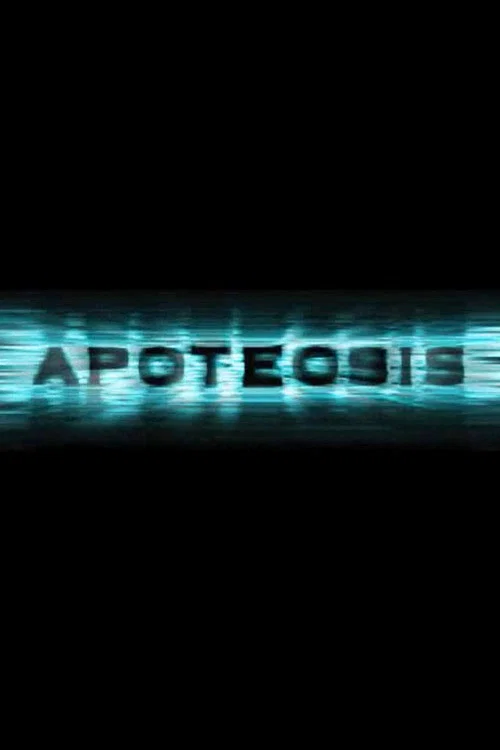 Apoteosis, la peor película jamás hecha. постер