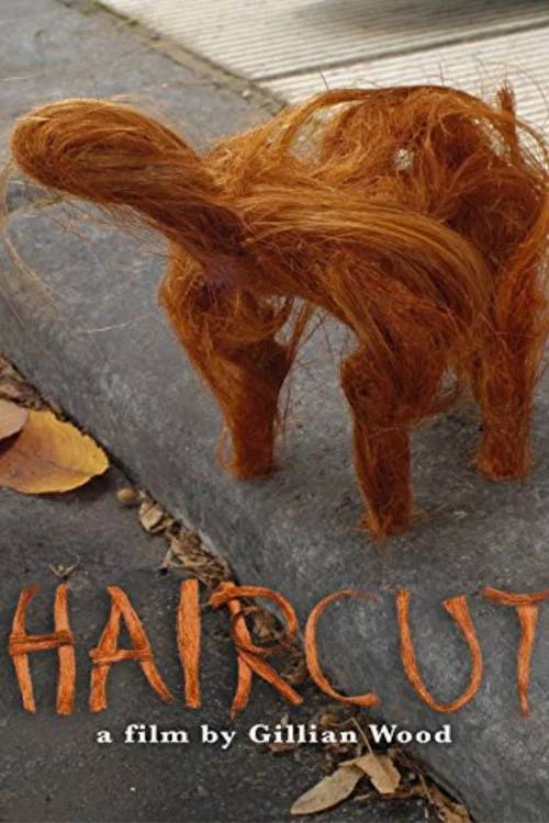 Haircut постер