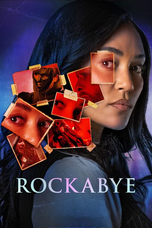 Rockabye постер