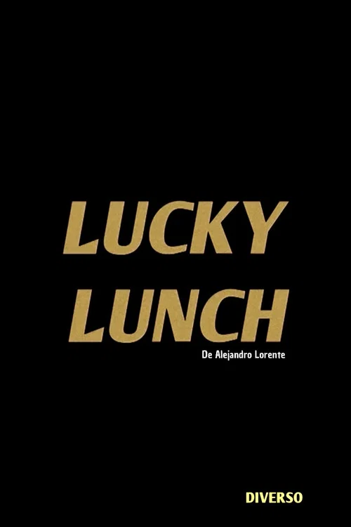 Lucky Lunch постер
