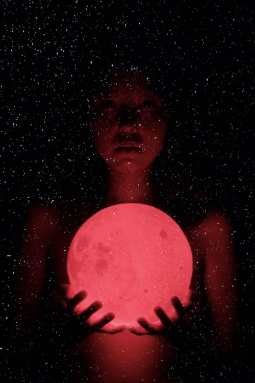 Luminous Void: Docudrama постер