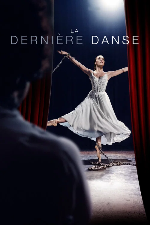 La dernière danse постер