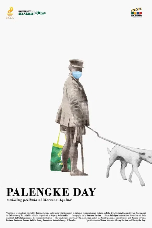 Palengke Day постер