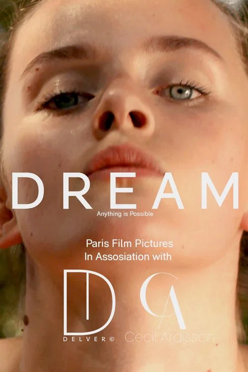 Dream постер