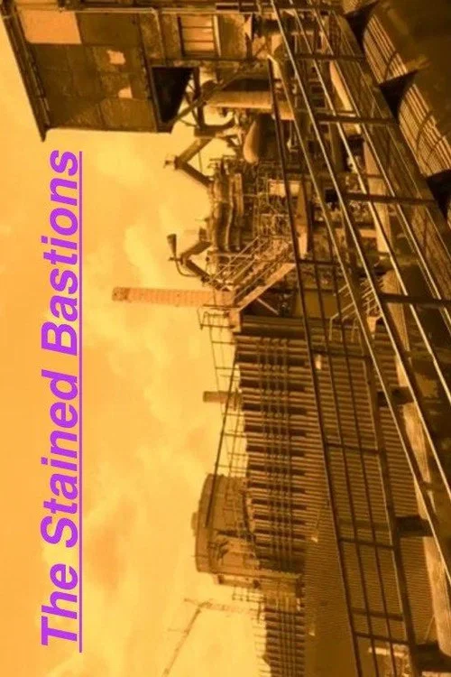 The Stained Bastions постер