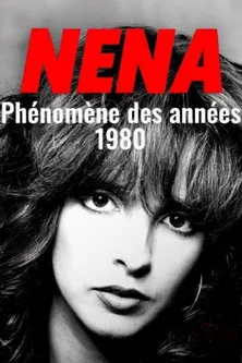 Nena, vom Teenie-Idol zur Poplegende постер