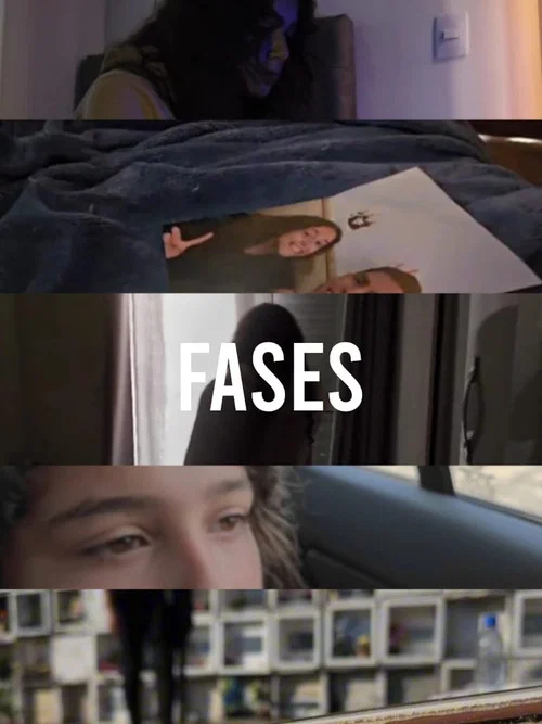 Fases постер