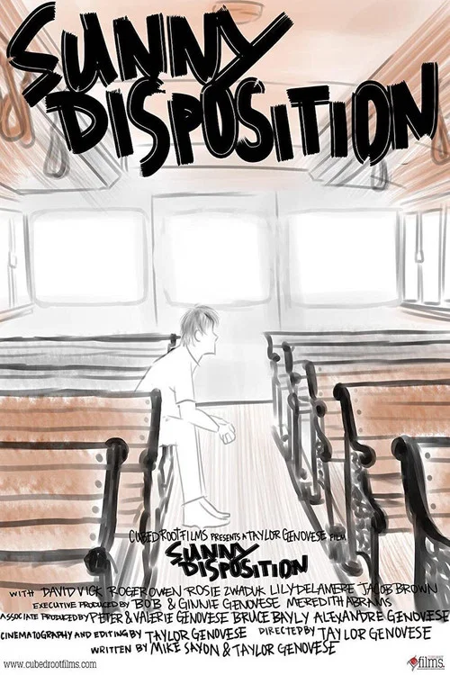 Sunny Disposition постер