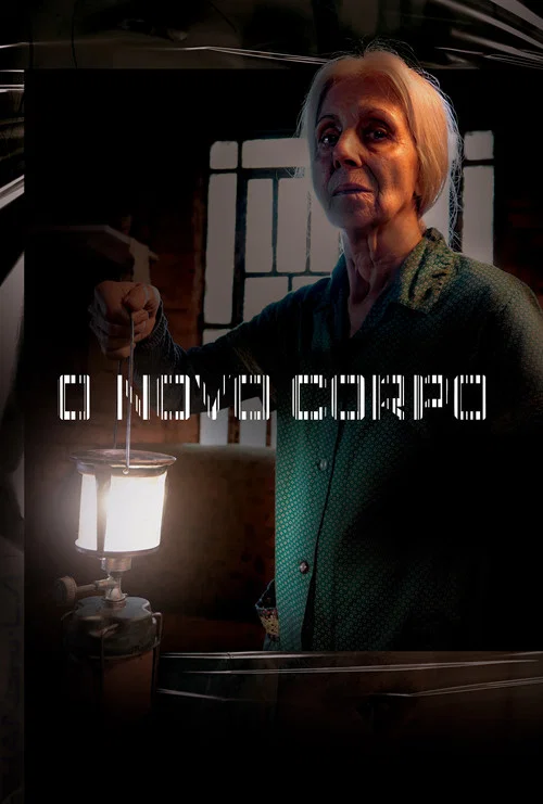The New Flesh постер