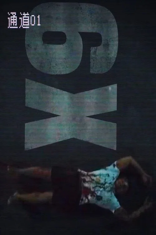 6x1 постер