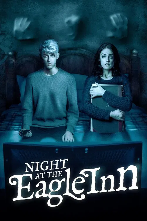 Night at the Eagle Inn постер