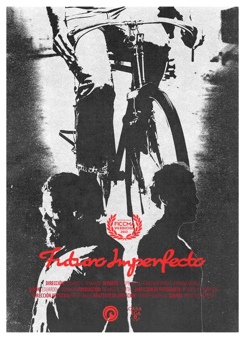 Futuro Imperfecto постер