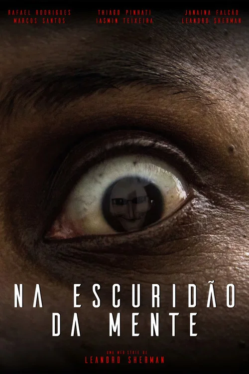 Na Escuridão da Mente постер