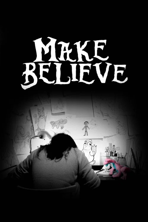 Make Believe постер