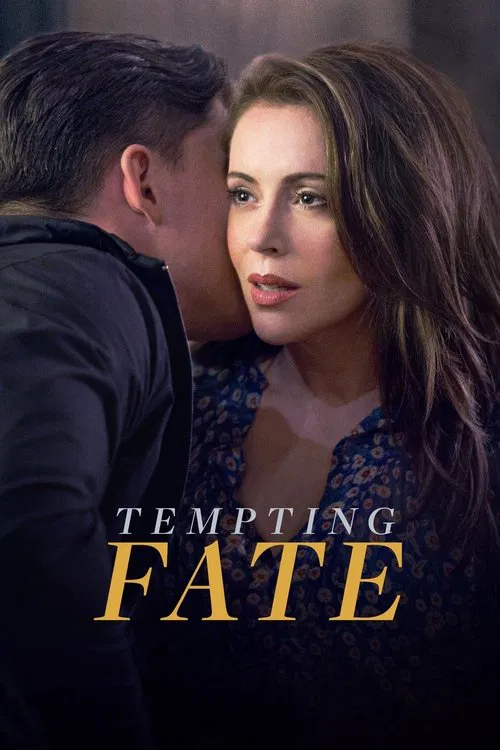Tempting Fate постер
