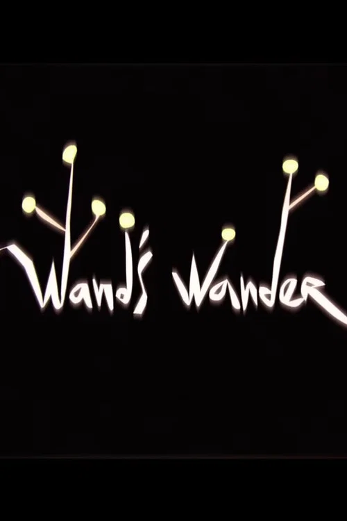 Wand's Wander постер