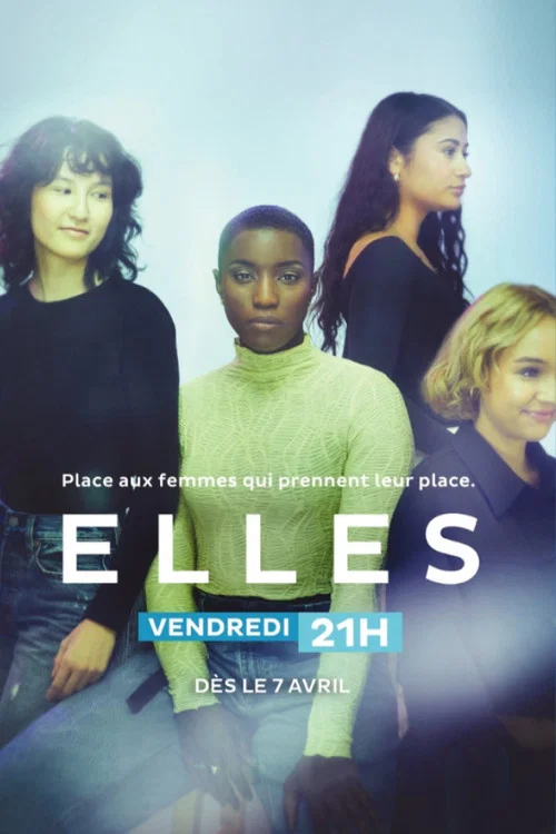 Elles постер