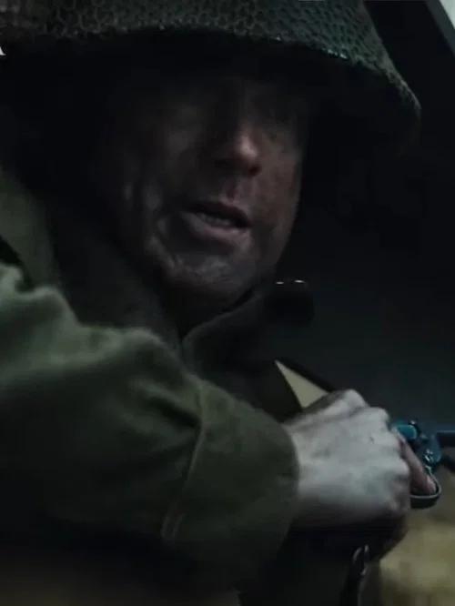 Heritage Minutes: D-Day постер