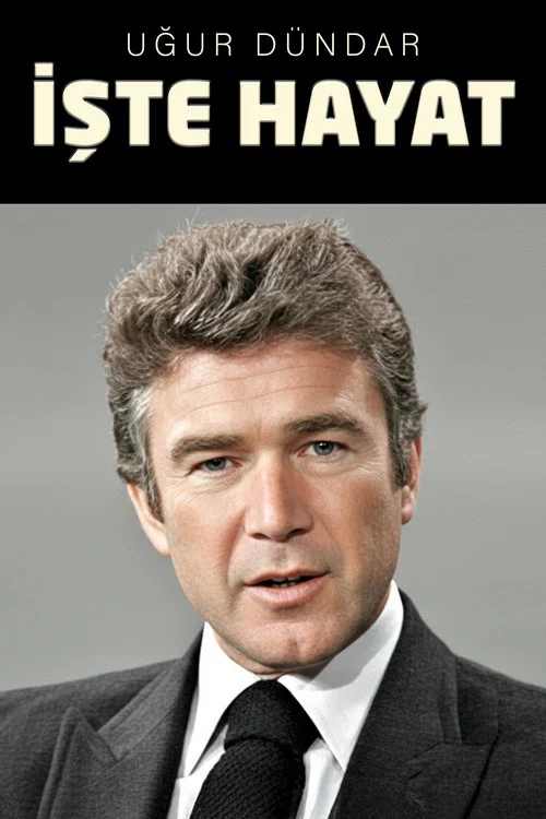 İşte Hayat постер