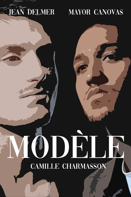 Modèle постер