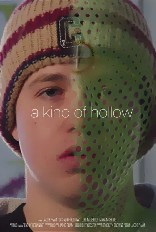 A Kind of Hollow постер
