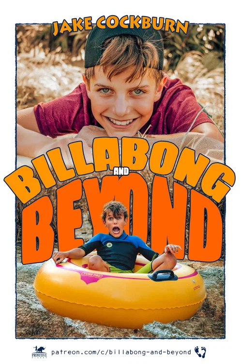 WILDerland: Billabong and Beyond постер