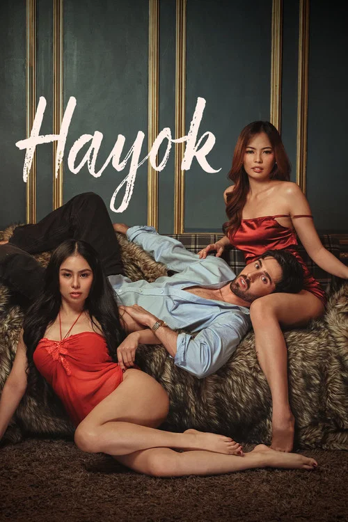 Hayok постер