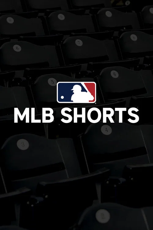 MLB Shorts - The Ripple Effect постер
