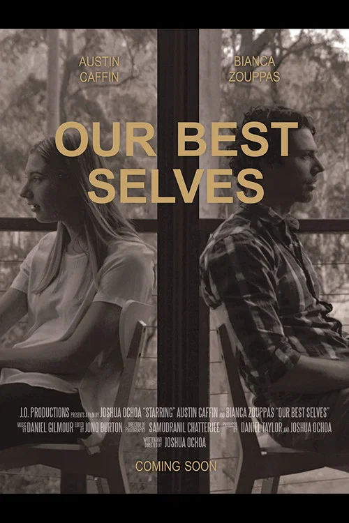 Our Best Selves постер