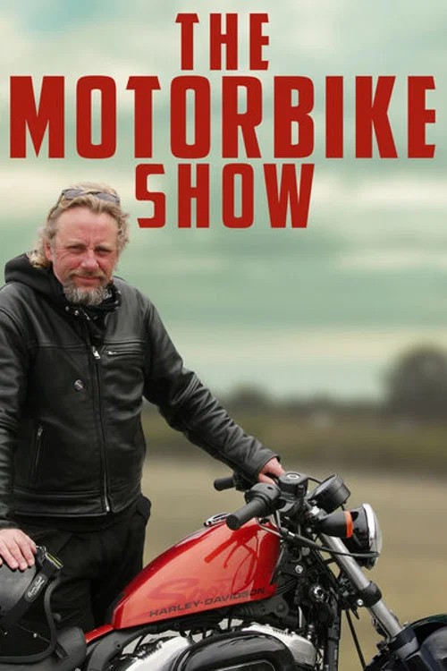The Motorbike Show постер