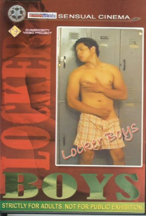 Locker Boys постер
