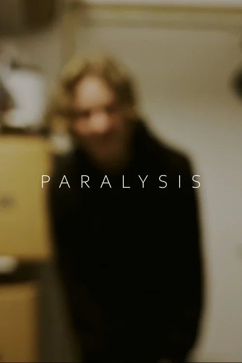 Paralysis постер