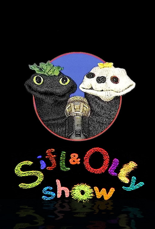Sifl & Olly Show постер