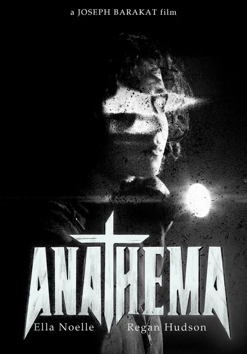 ANATHEMA постер