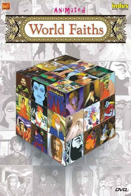 Animated World Faiths постер
