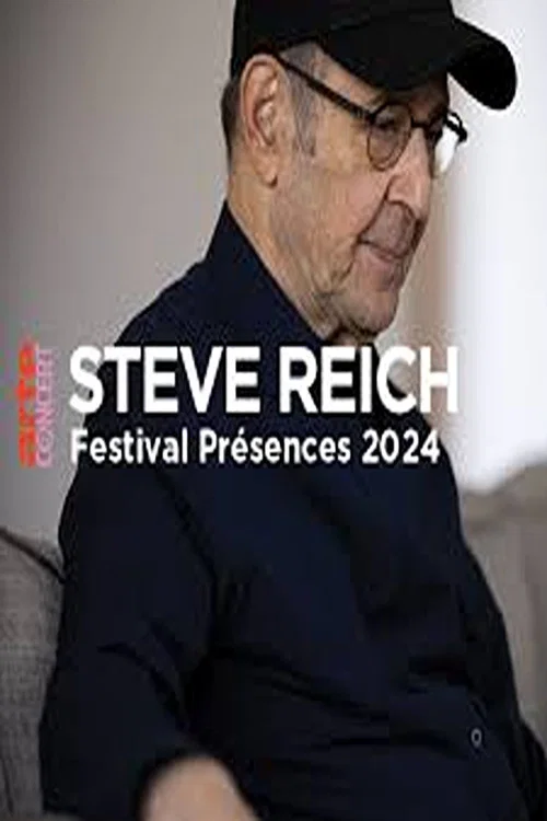 Concert d'ouverture du Festival Présences 2024 Reich, Stephenson et Werner постер