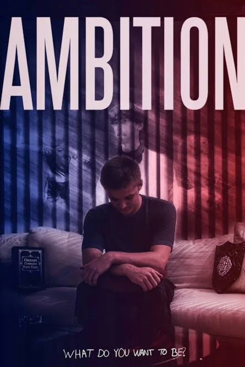 Ambition постер